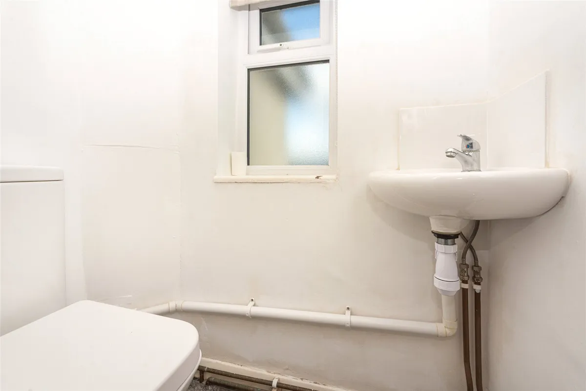 Maes Derw, Llandudno Junction, Conwy, LL31