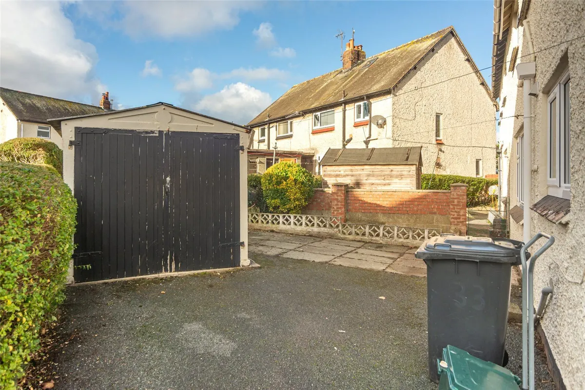 Maes Derw, Llandudno Junction, Conwy, LL31