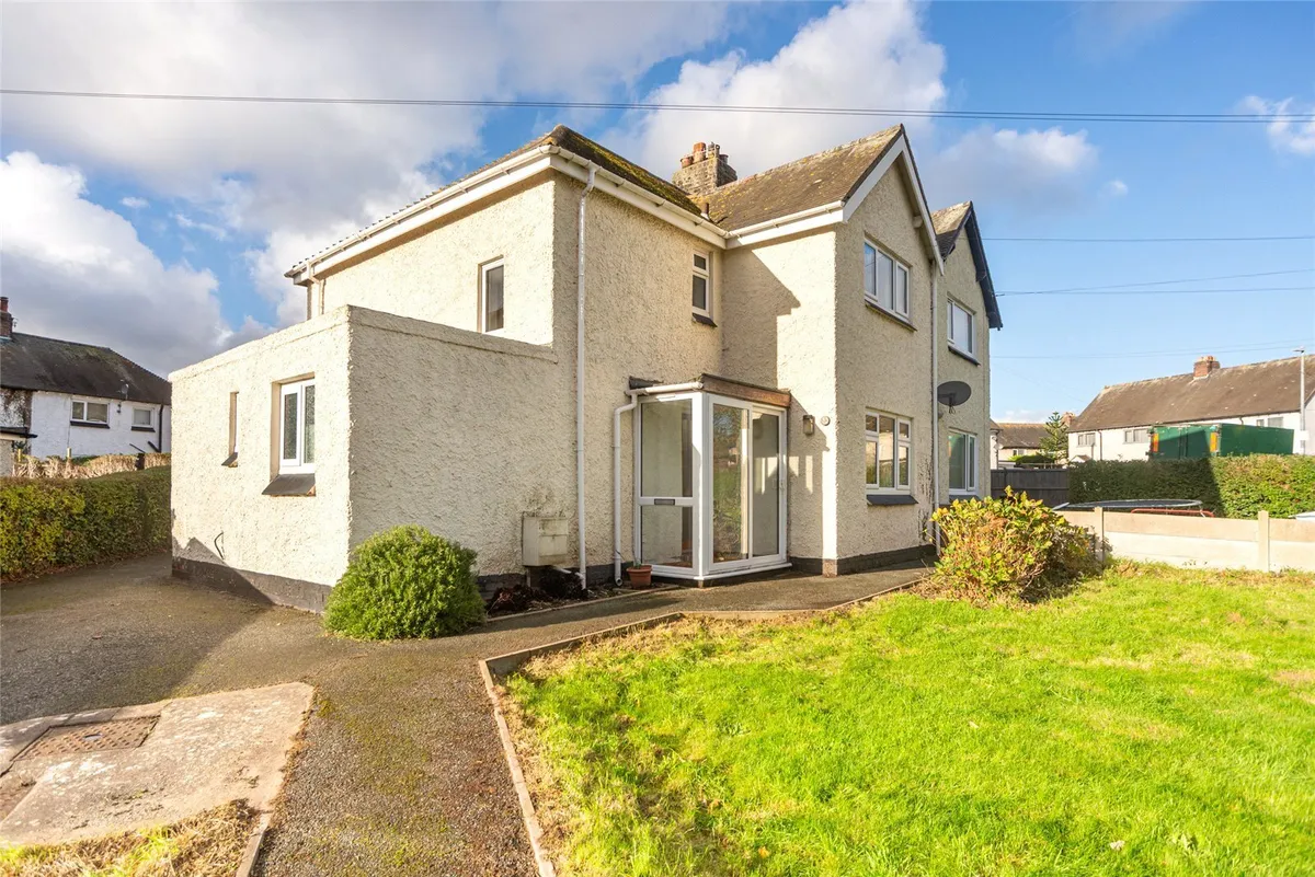 Maes Derw, Llandudno Junction, Conwy, LL31
