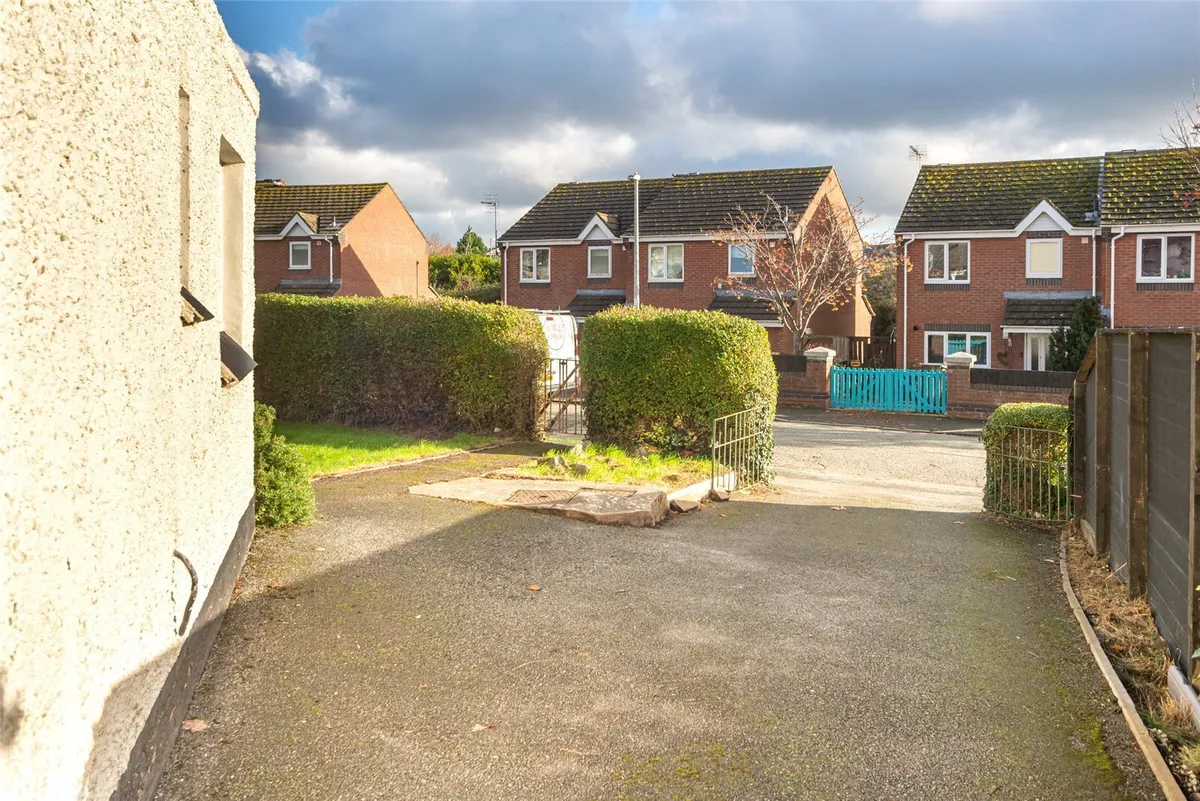 Maes Derw, Llandudno Junction, Conwy, LL31