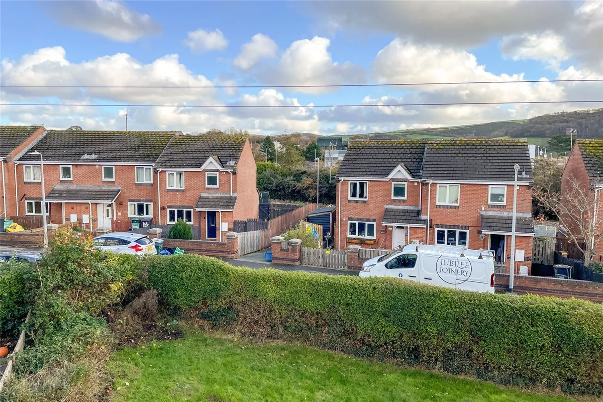 Maes Derw, Llandudno Junction, Conwy, LL31