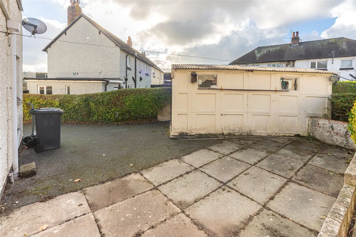 Maes Derw, Llandudno Junction, Conwy, LL31