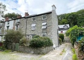 Property responsive