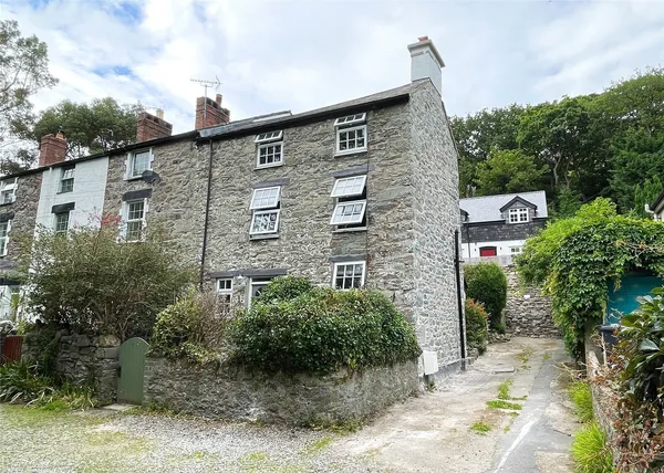 Old Mill Road, Dwygyfylchi, Penmaenma...