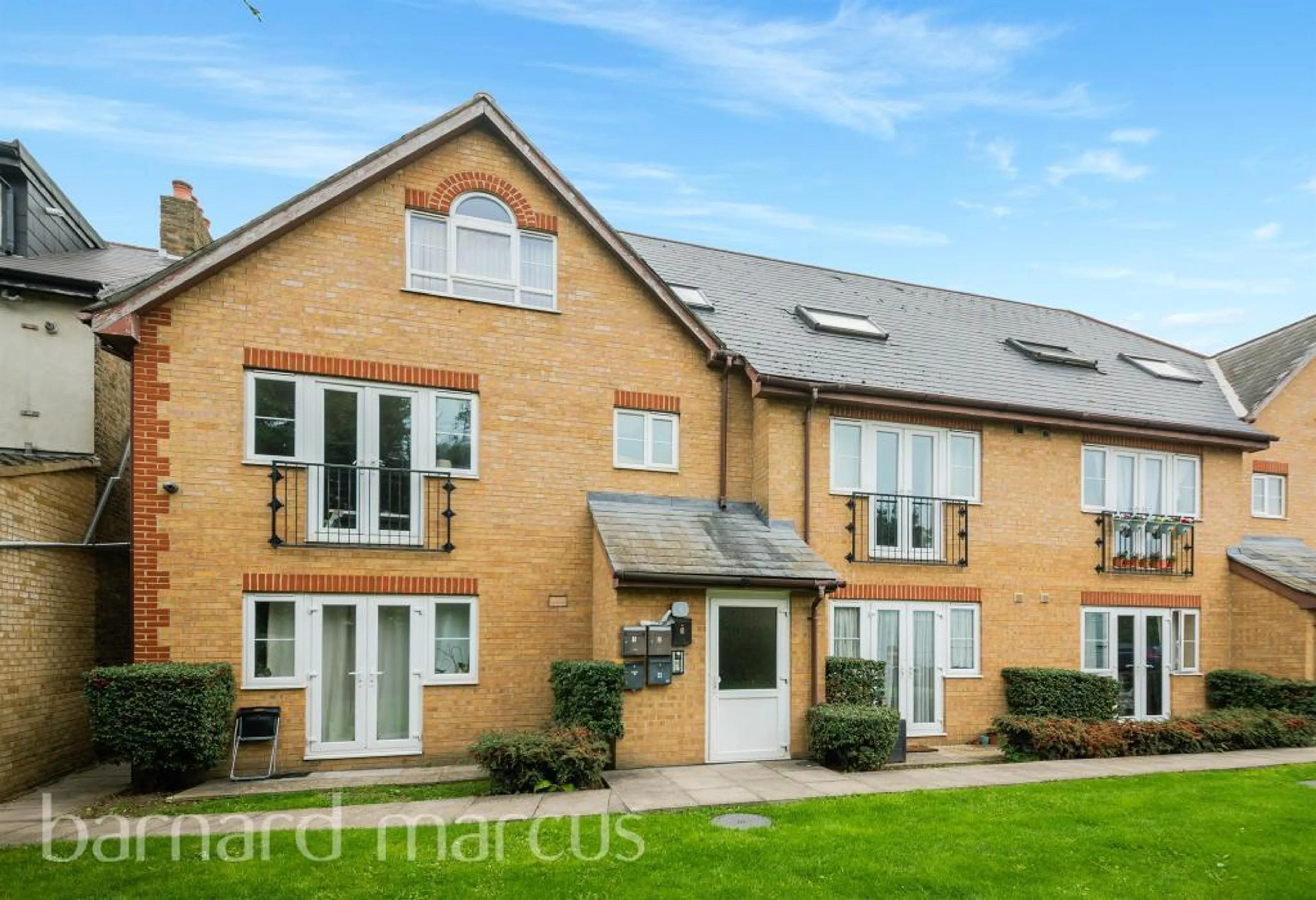 Property at Dawley Road, Hayes