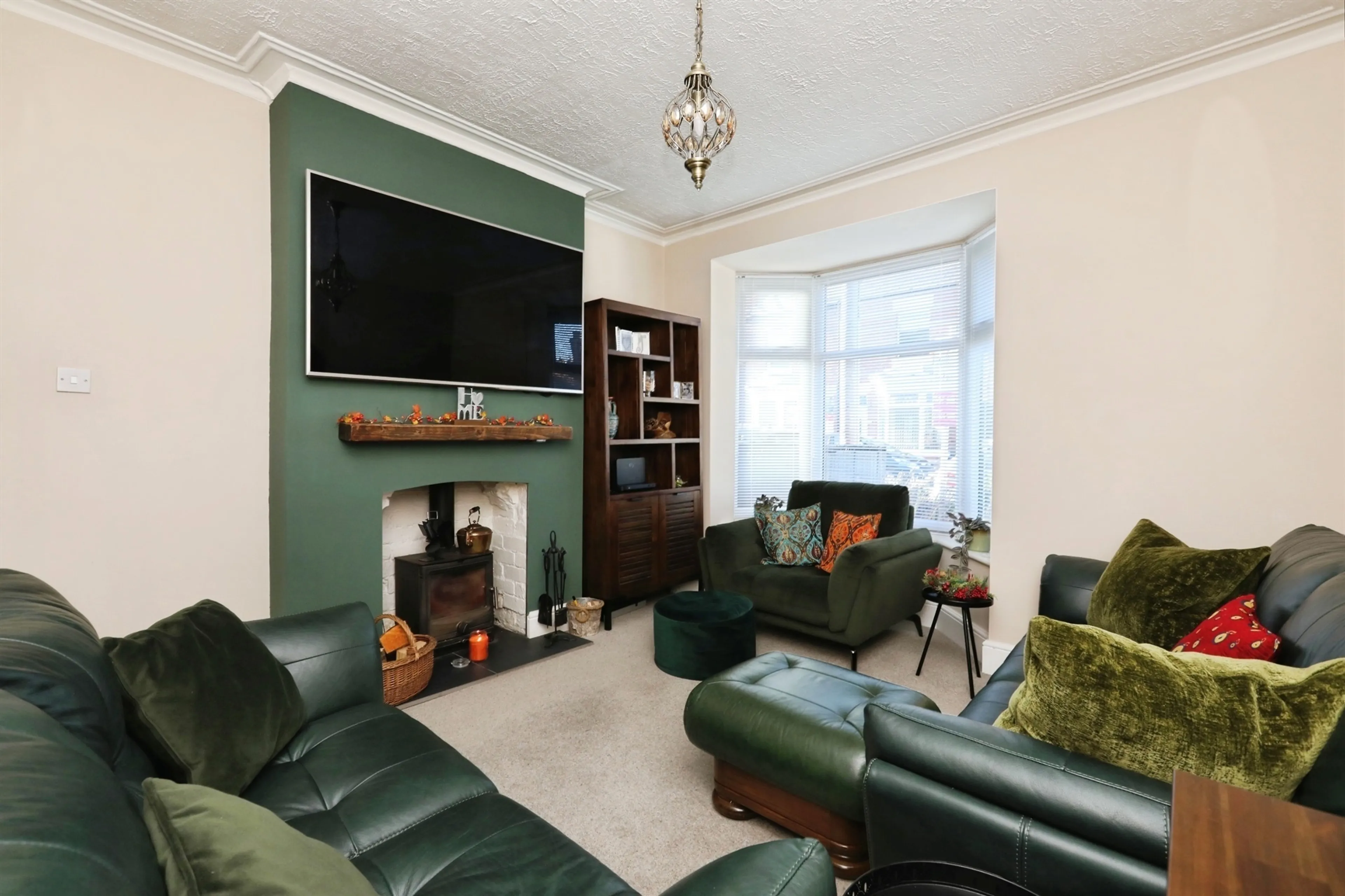 Property at Harrington Street, Worksop