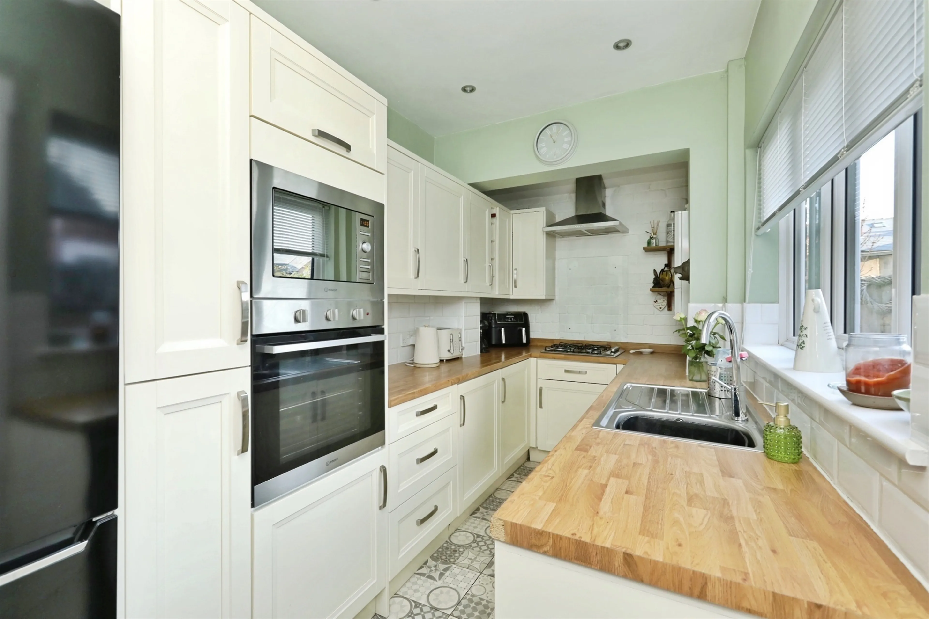 Property at Harrington Street, Worksop