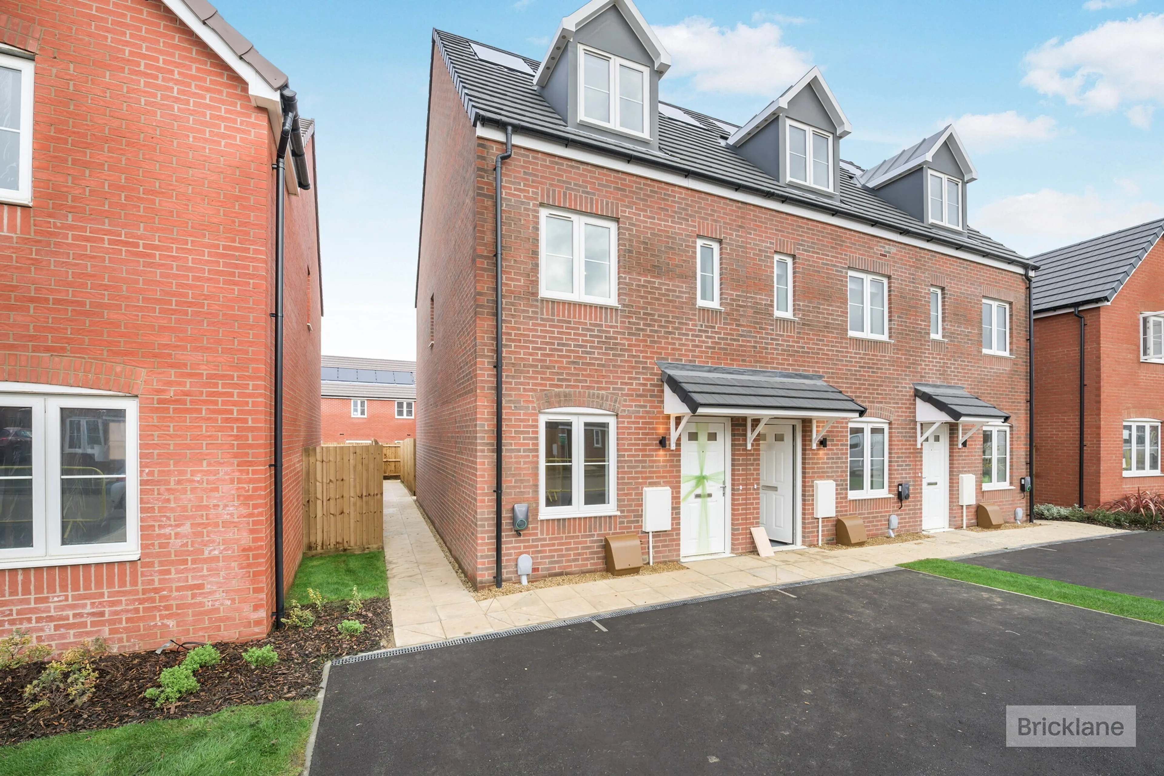 Property at Stanier Drive, MARKET HARBOROUGH