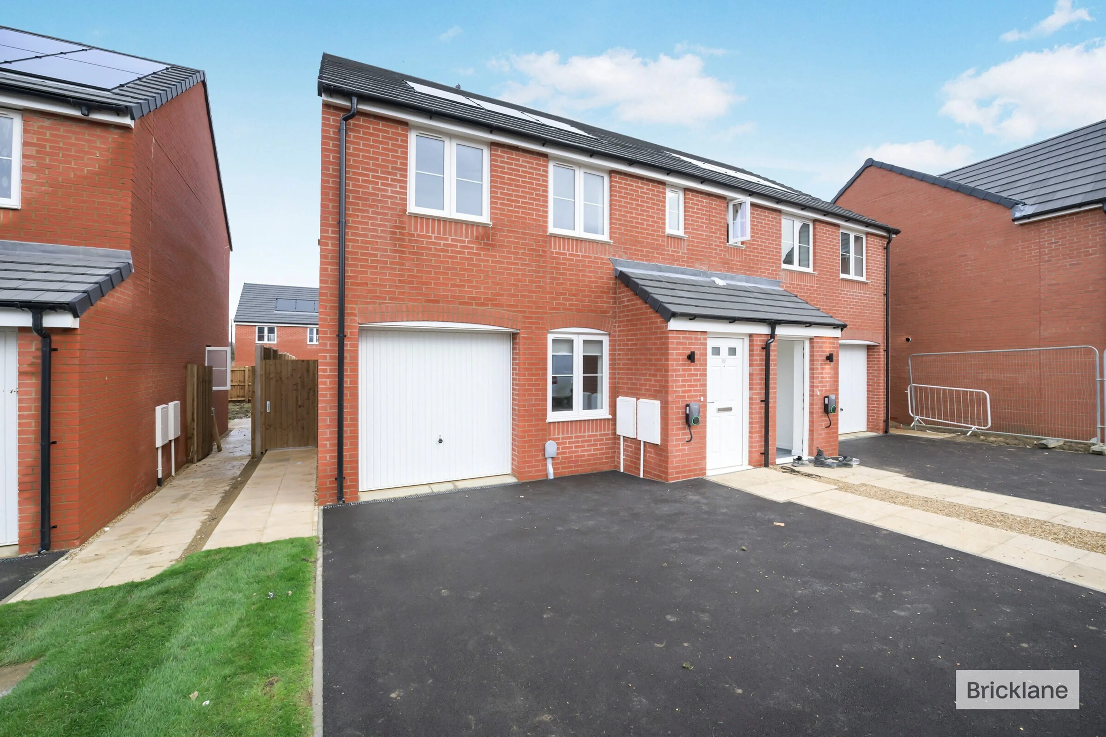 Property at Stanier Drive, MARKET HARBOROUGH