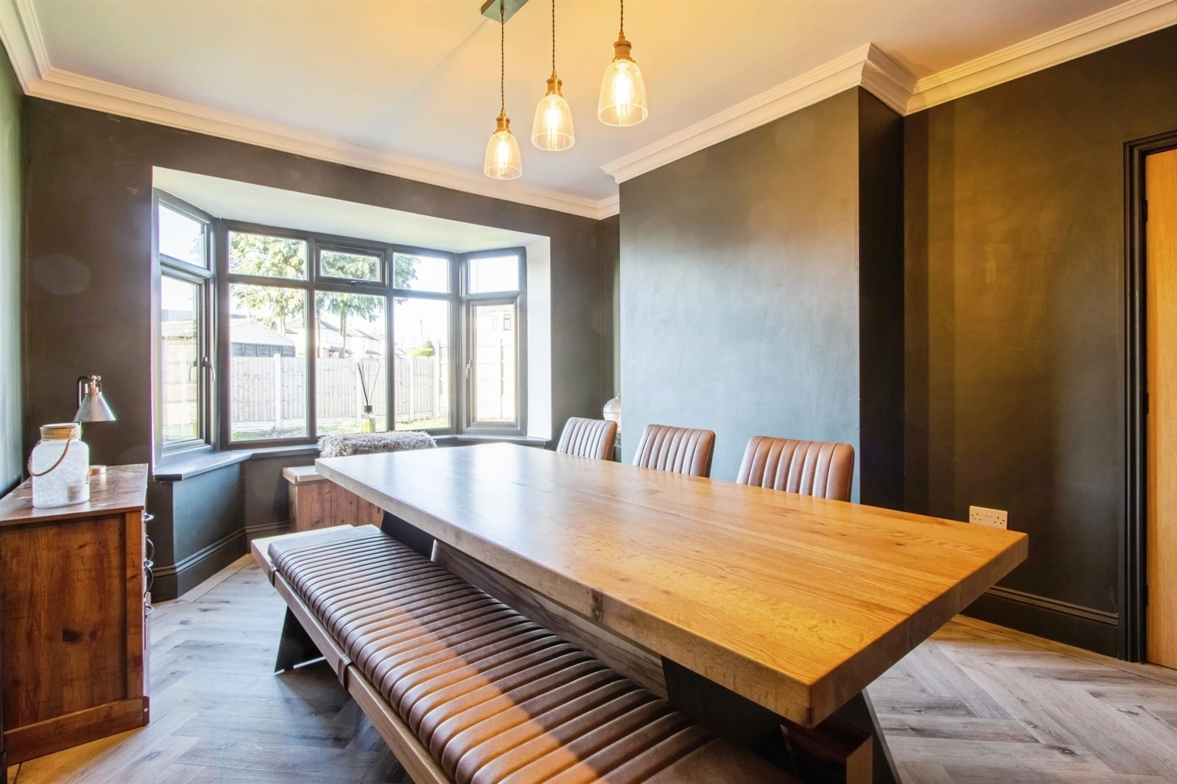 Property at Templenewsam Road, Leeds