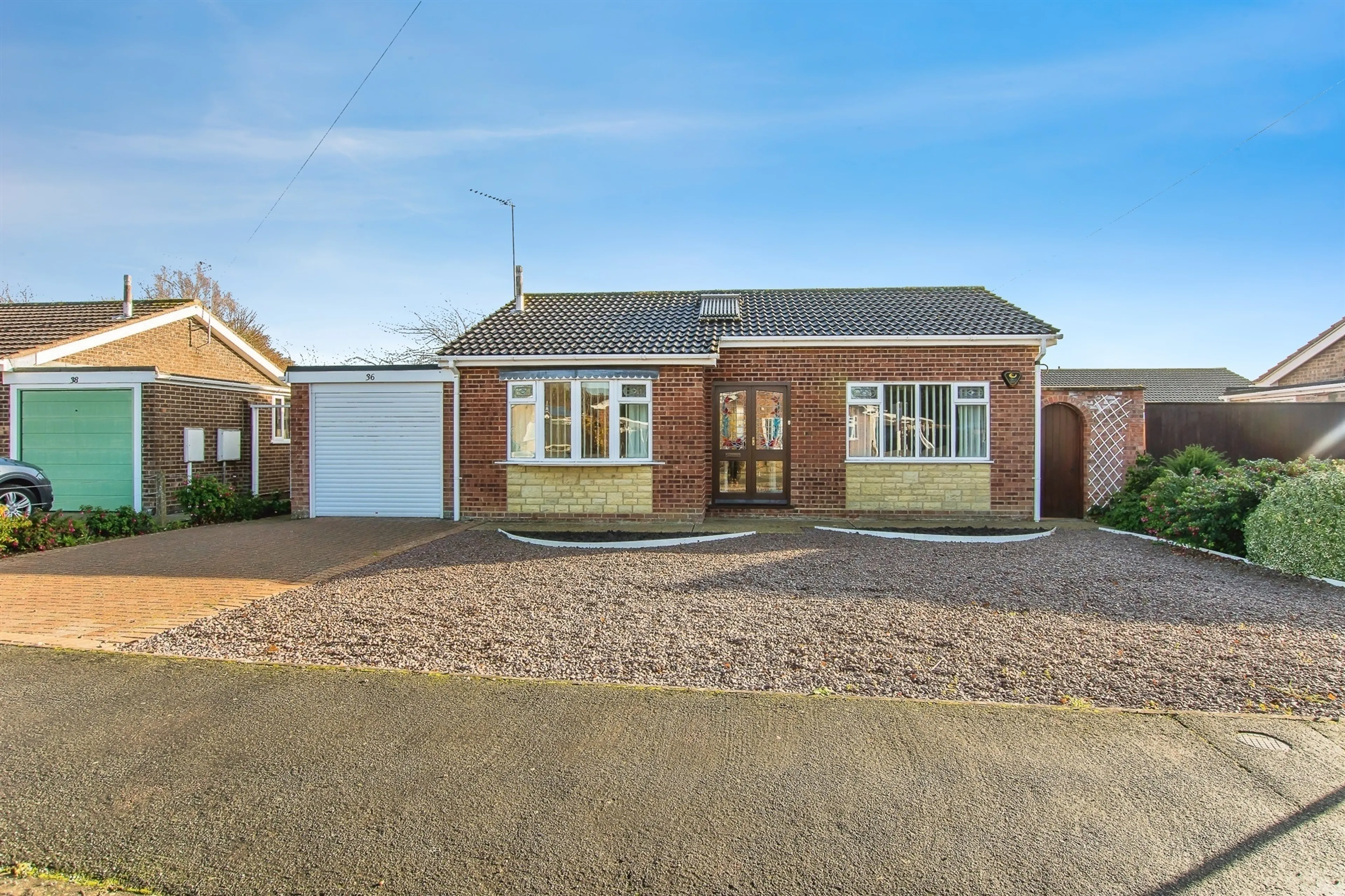 Property at Dick Turpin Way, Long Sutton, Spalding