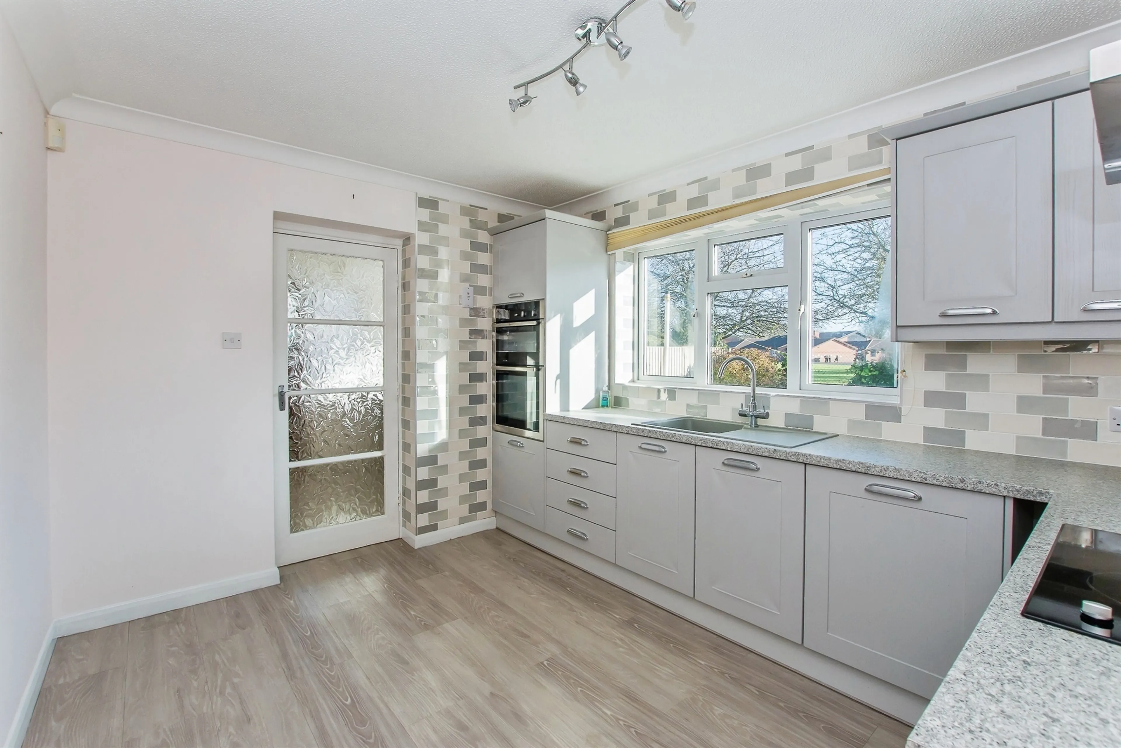 Property at Dick Turpin Way, Long Sutton, Spalding