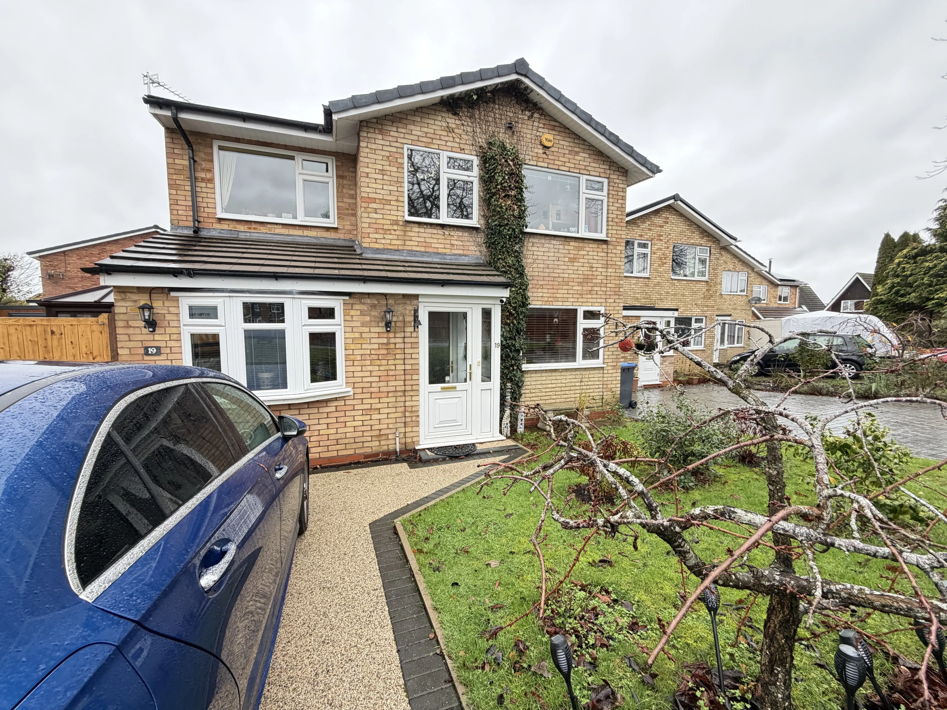Property at Bilton Lane, Dunchurch, RUGBY