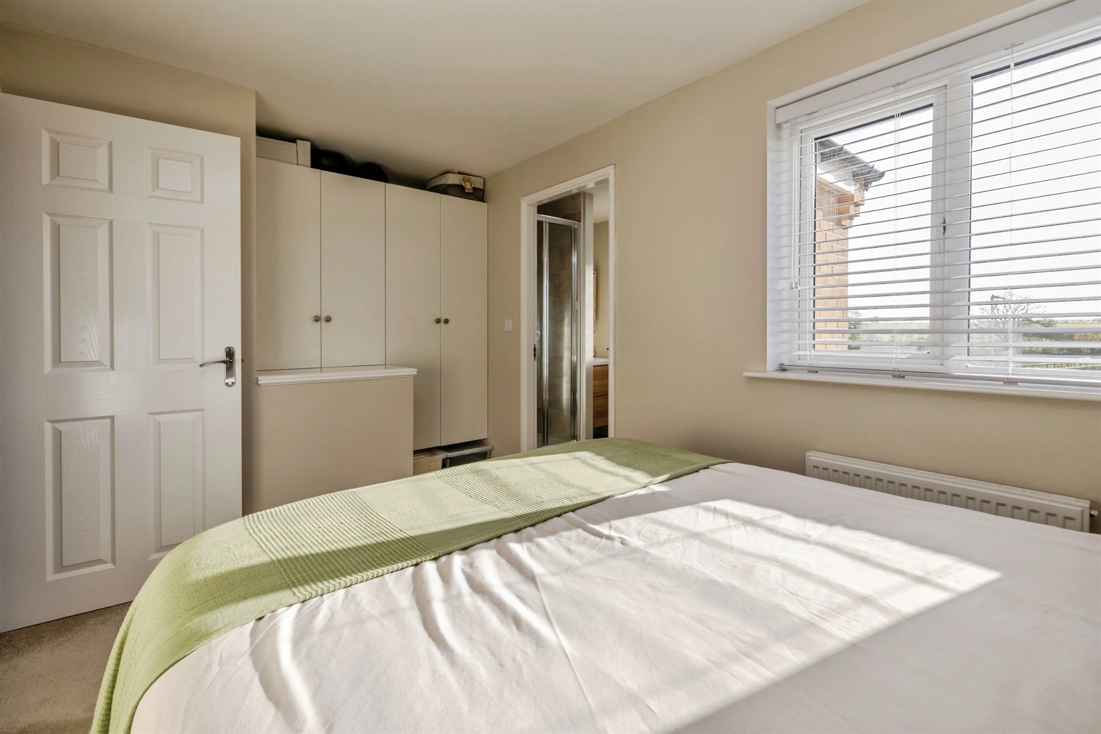 Property at Barleycorn Lane, Wragby, Market Rasen