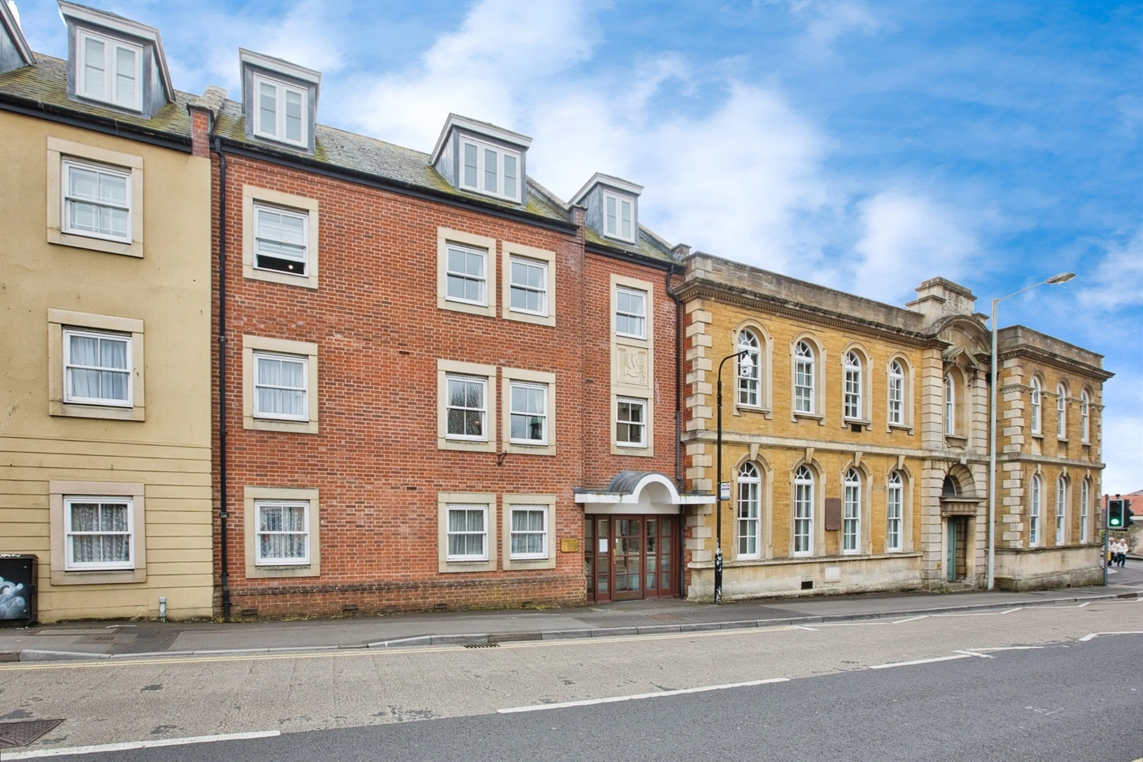 Property at South Street, Yeovil