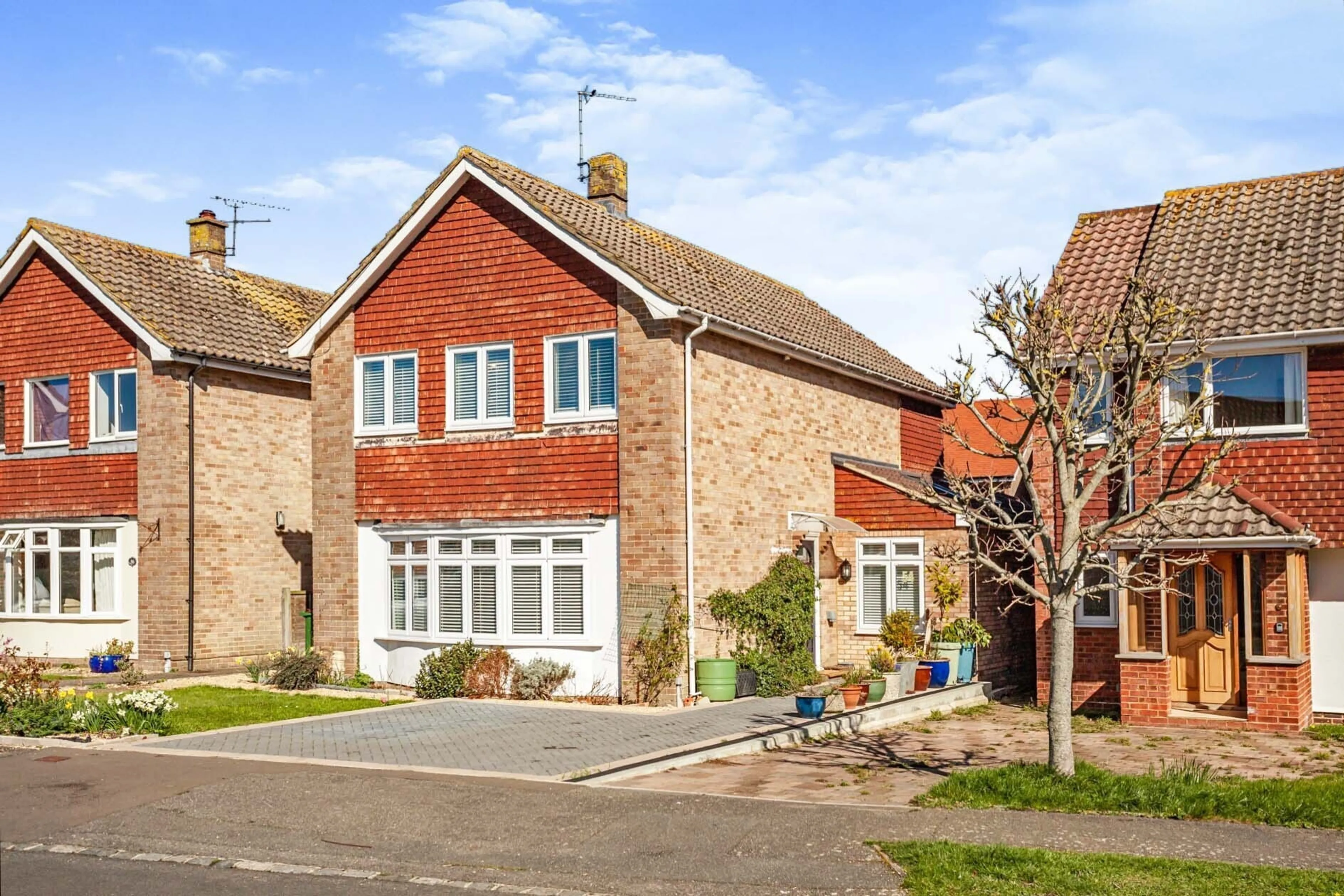 Property at Mill Road, Ringmer, Lewes