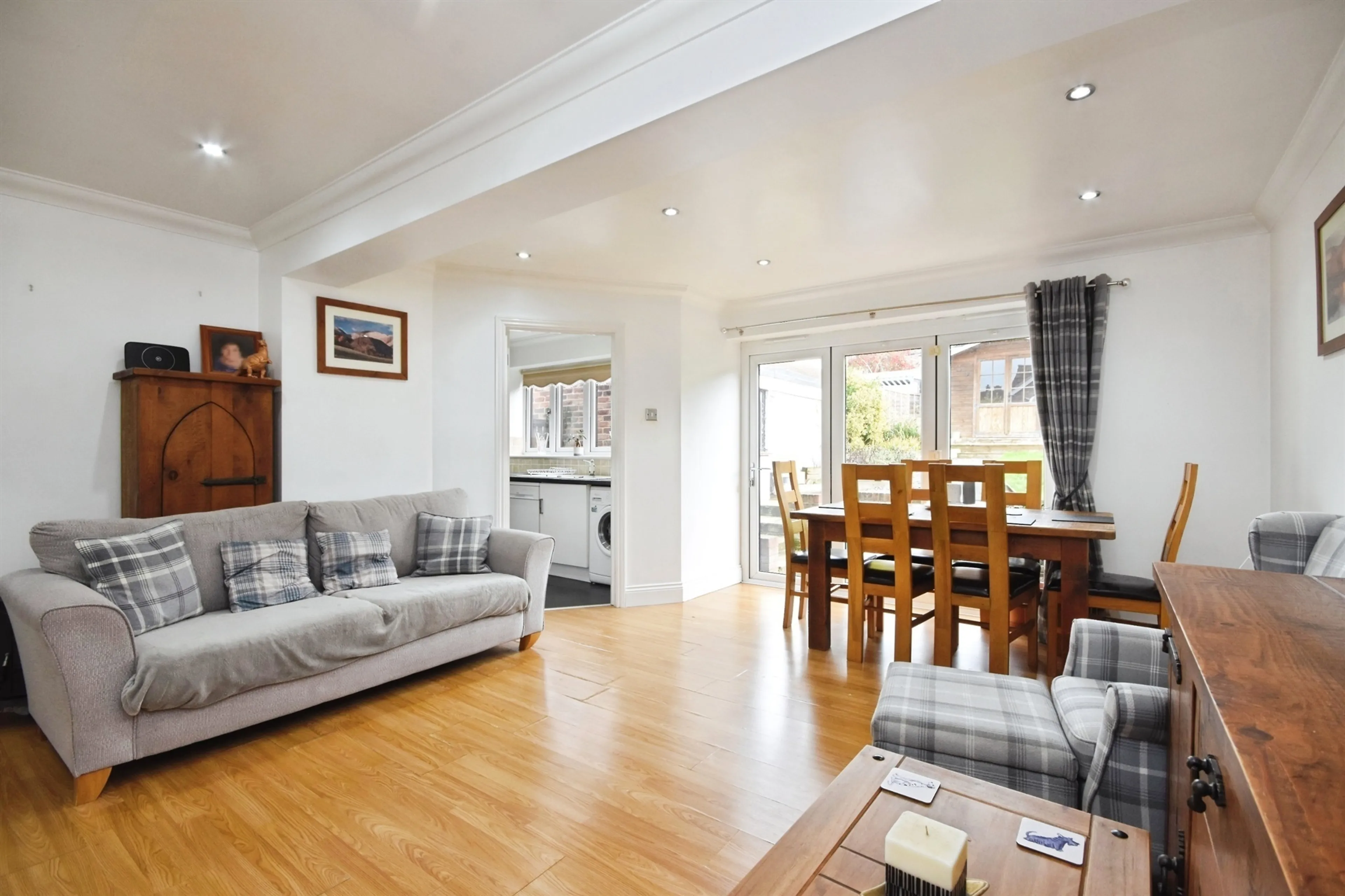 Property at Soames Mead, Stondon Massey, Brentwood