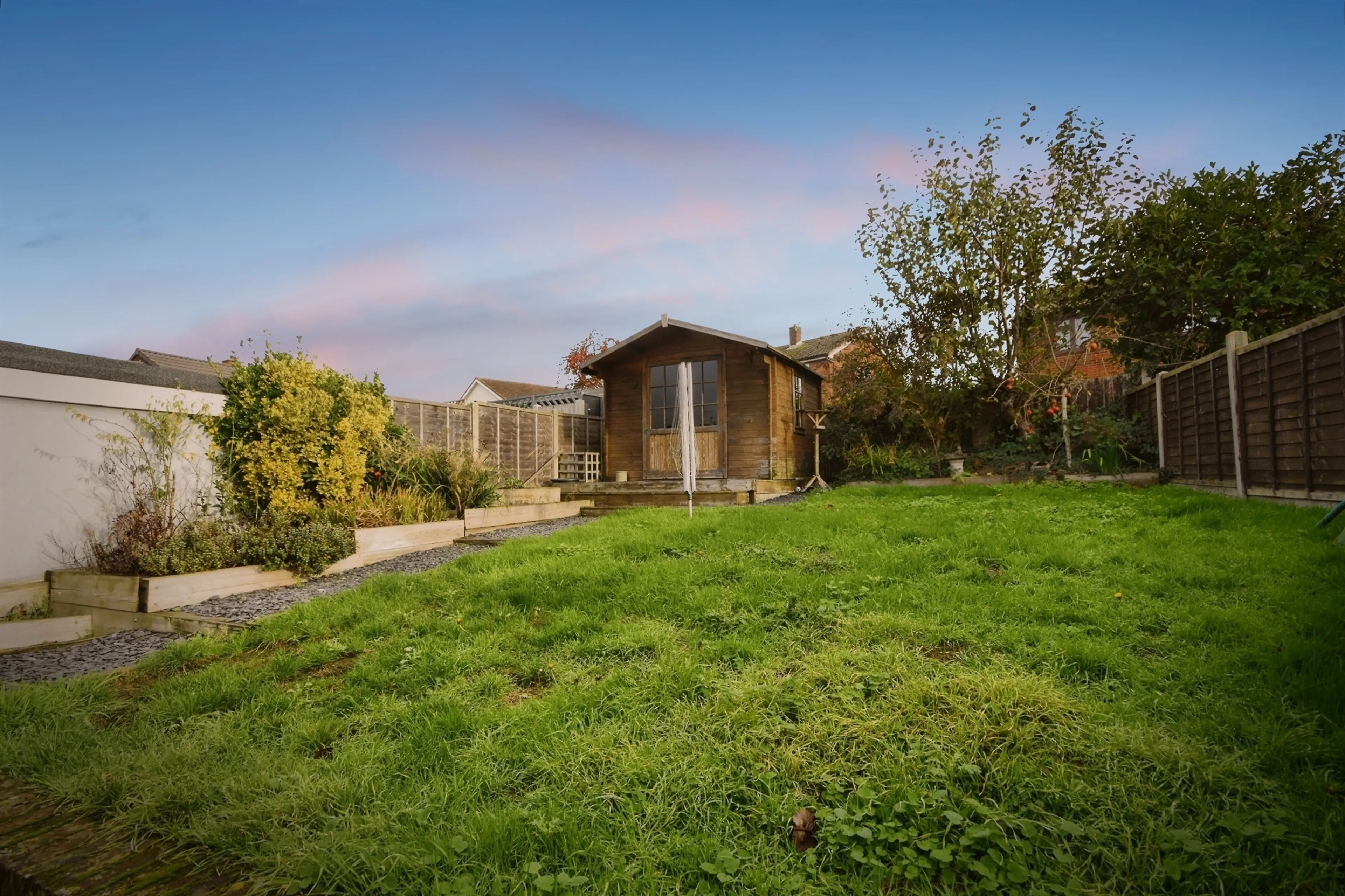 Property at Soames Mead, Stondon Massey, Brentwood