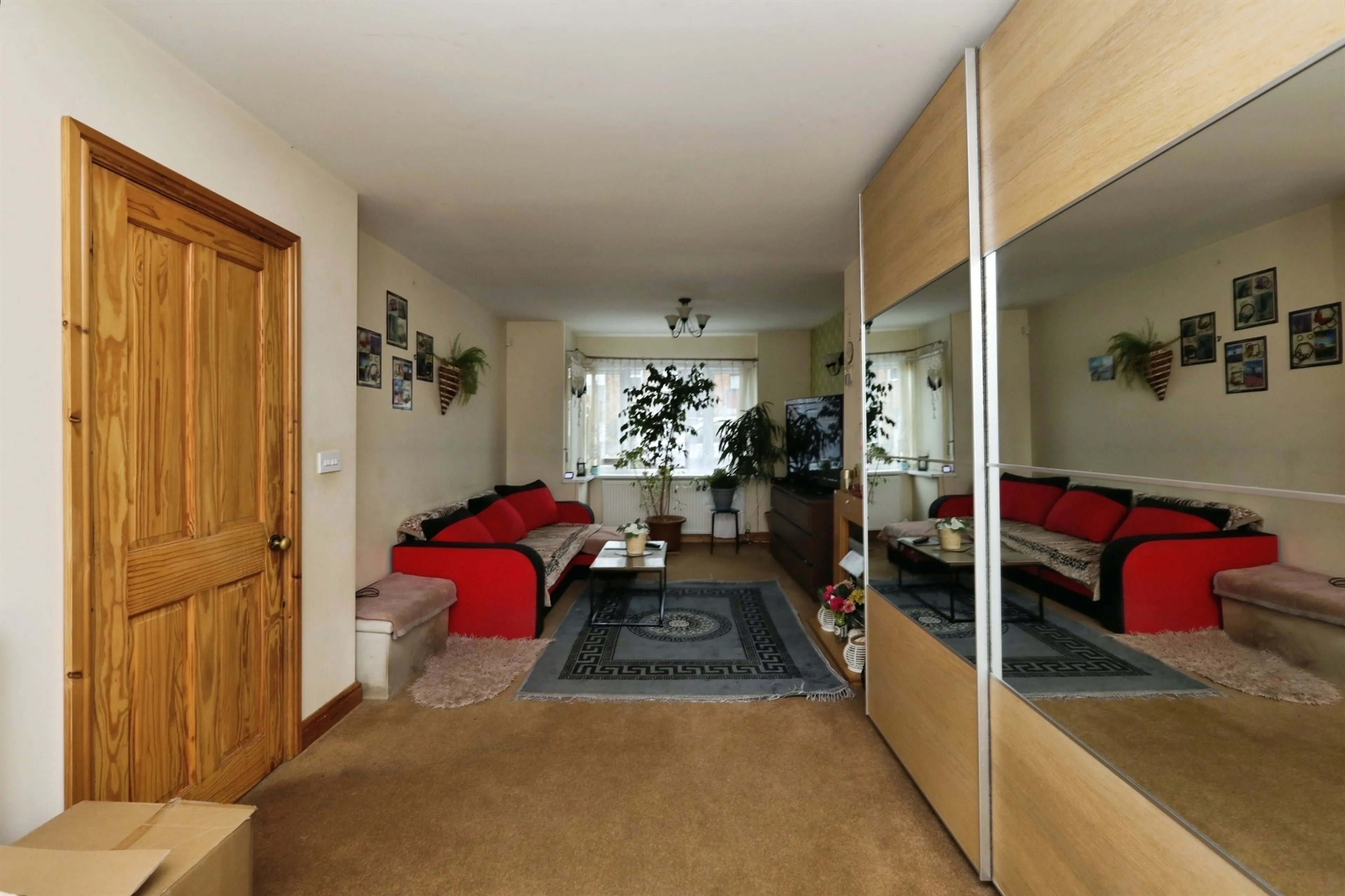 Property at Shelley Street, Worksop