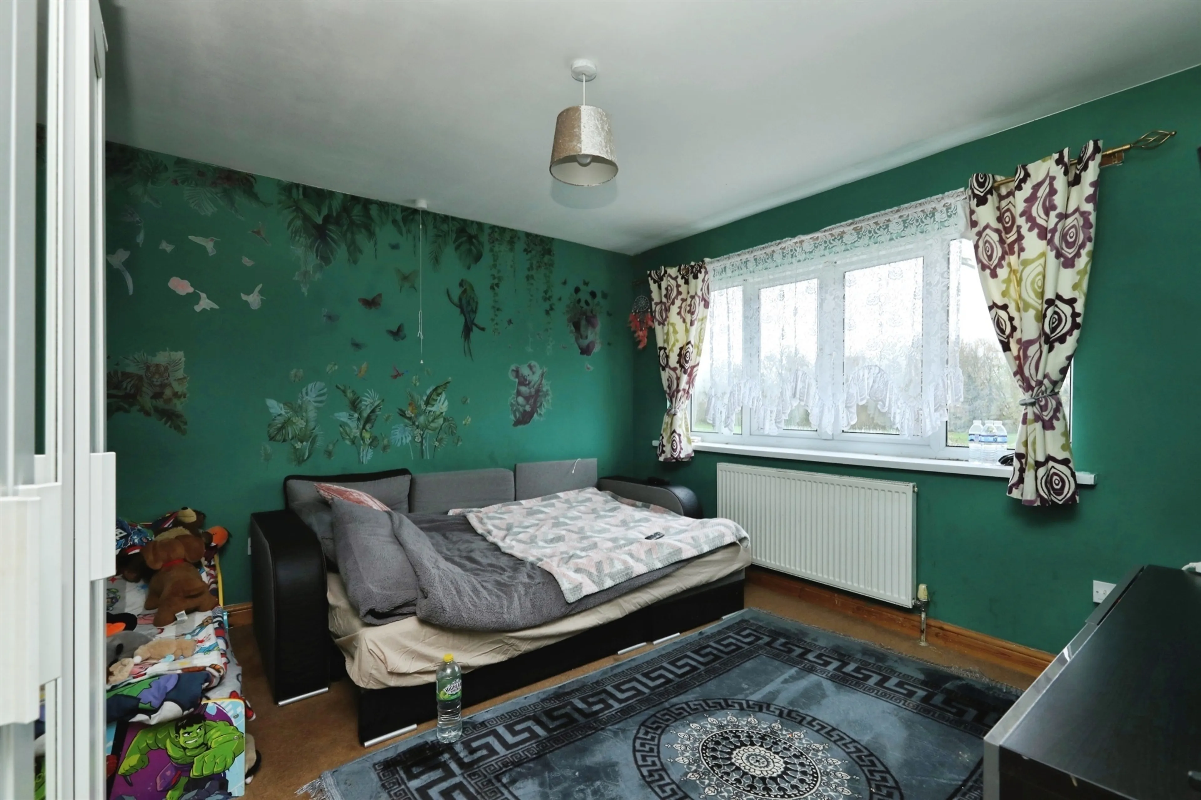 Property at Shelley Street, Worksop