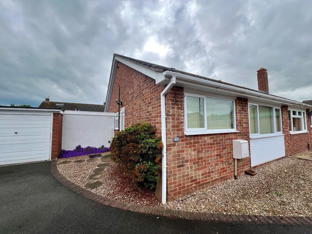 Elgin Drive, Melton Mowbray