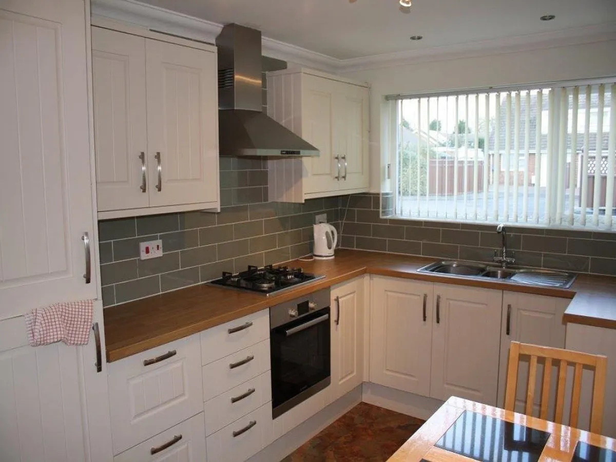 Elgin Drive, Melton Mowbray