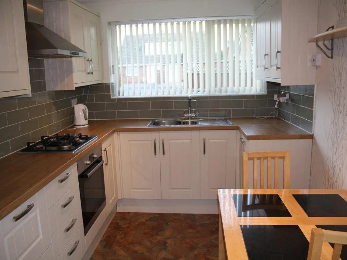 Elgin Drive, Melton Mowbray
