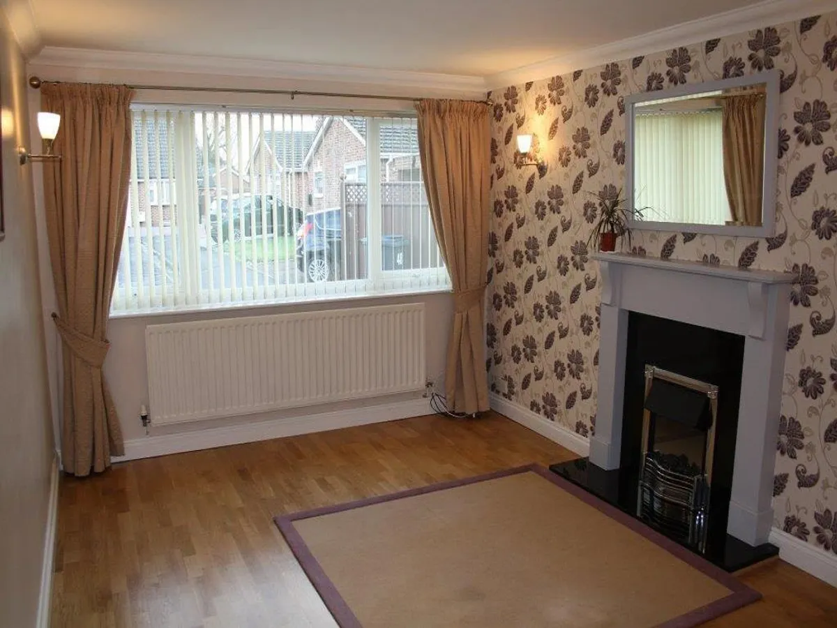 Elgin Drive, Melton Mowbray