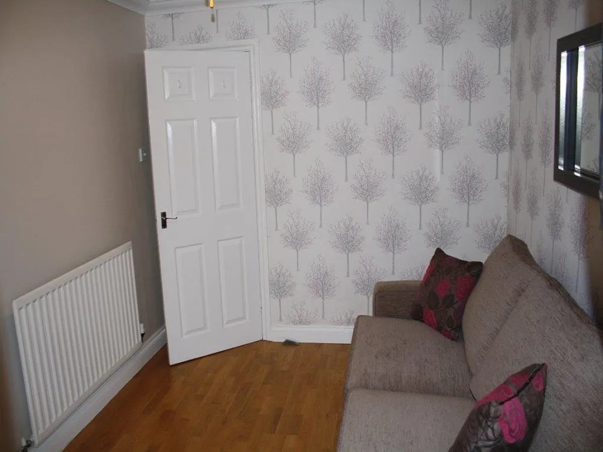Elgin Drive, Melton Mowbray