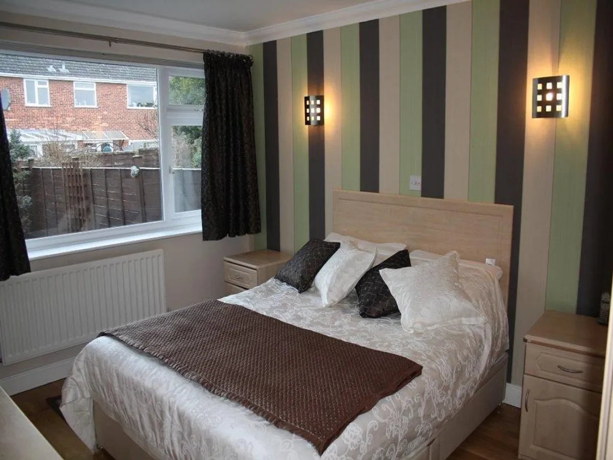 Elgin Drive, Melton Mowbray