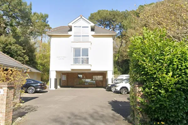Heavytree Road, Ashley Cross