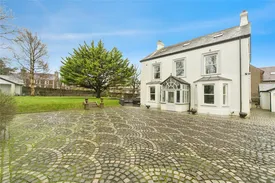 Property responsive