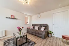 Glengorm Gardens, GRANTHAM