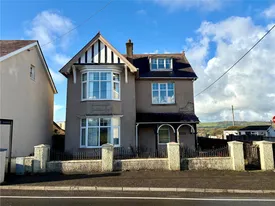 Property responsive