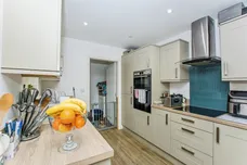 Station Road, Sutterton, Boston