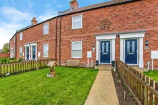 Station Road, Sutterton, Boston