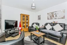 Station Road, Sutterton, Boston