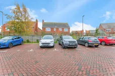 Station Road, Sutterton, Boston