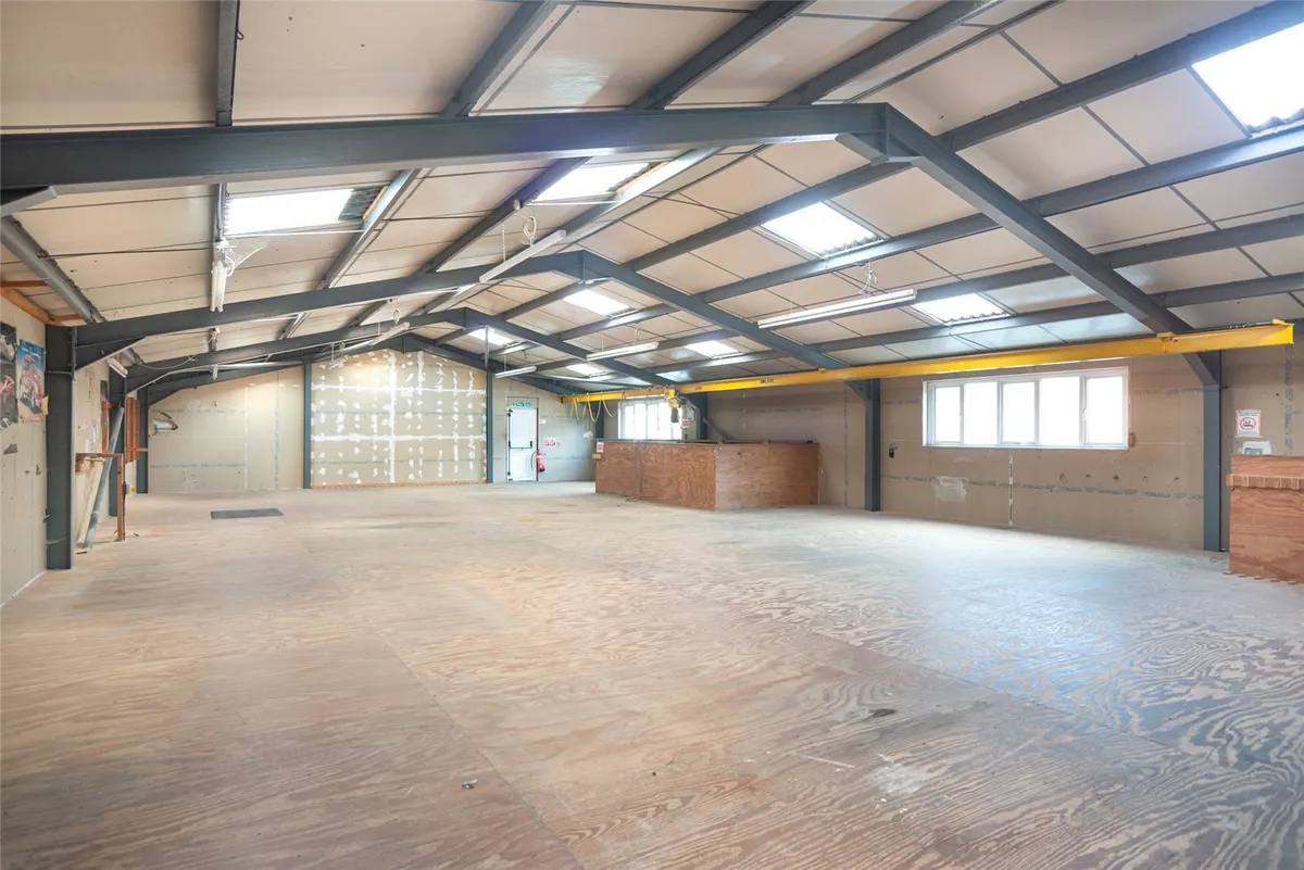Station Road, Bangor, Gwynedd, LL57