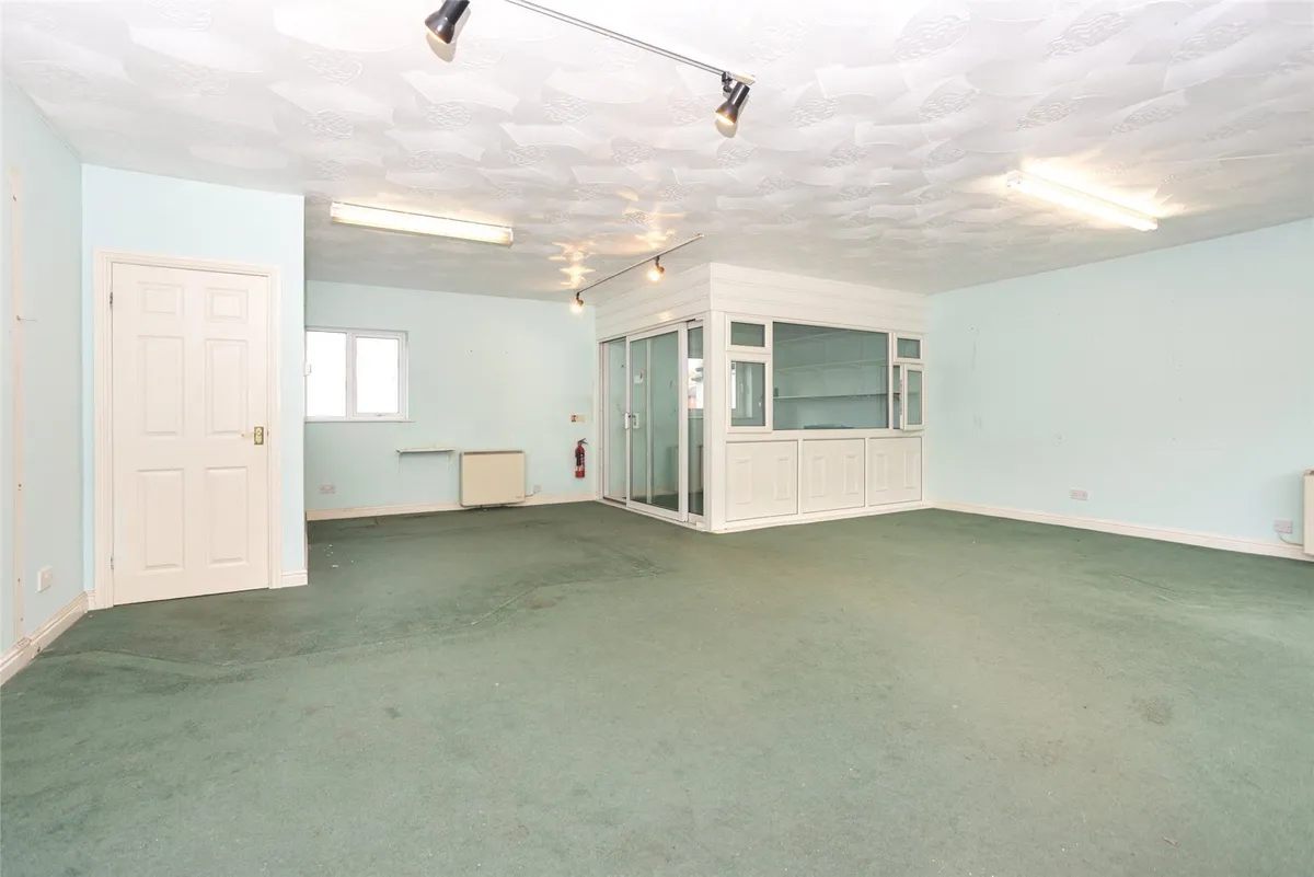 Station Road, Bangor, Gwynedd, LL57