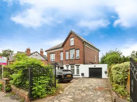 Carleton Road, Pontefract photo