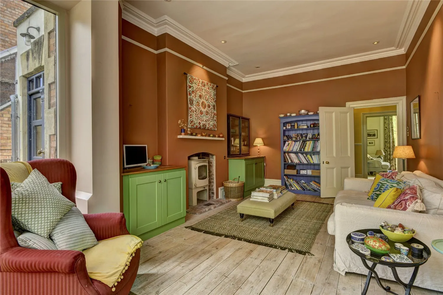 Jackson Stops 6 Bedroom Property For Sale In Fons George Road 