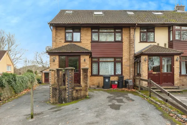 Wootton Park, Bristol, BS14