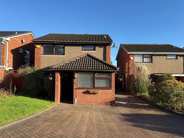 Stafford Road, Lichfield, WS13 7BZ