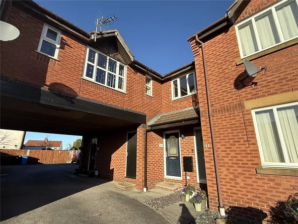 Greenfinch Court, BLACKPOOL, Lancashi...
