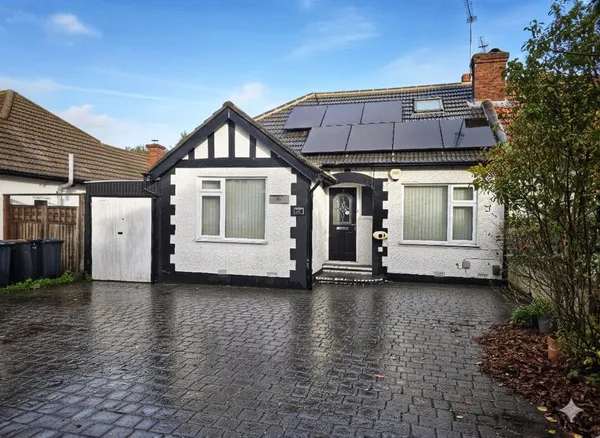 Court Road, Orpington, BR6, .