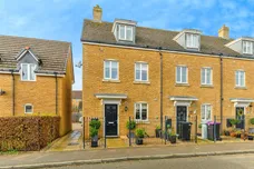 Little Casterton Road, Stamford