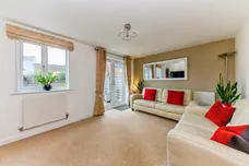 Little Casterton Road, Stamford