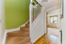 Little Casterton Road, Stamford