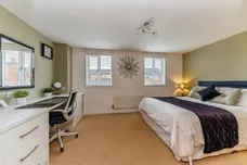 Little Casterton Road, Stamford